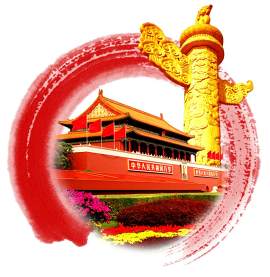 天安门图片_建筑素材_标志下载