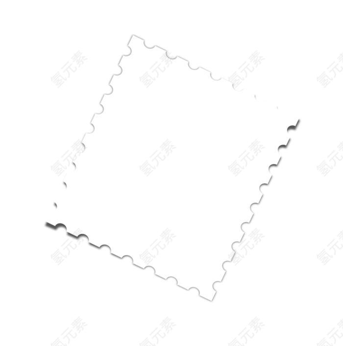 地图图片_学习用品素材_轮廓下载