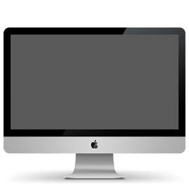 计算机图片_平坦的素材_黑色下载