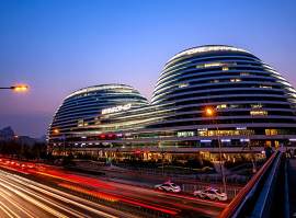 城市图片_商务素材_商业下载