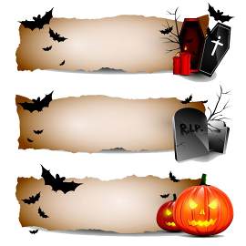 南瓜图片_万圣节素材_惊骇下载