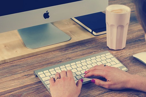 键盘,键入,计算机,计算,技术,业务,信息,通讯,手,手指,无线,类型