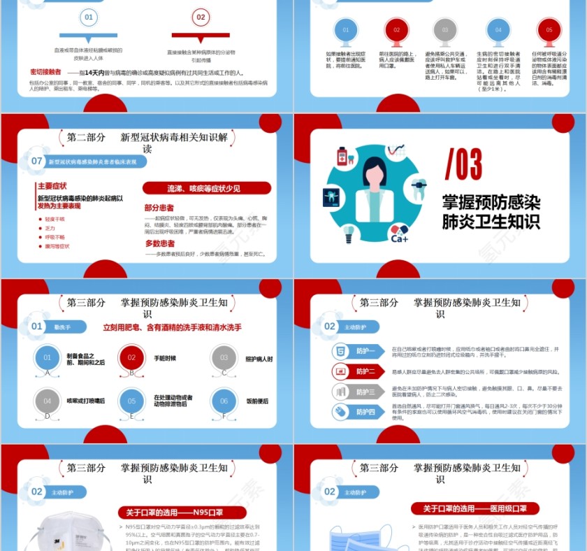 返岗上班后怎么预防新型冠状病毒的感染第5张