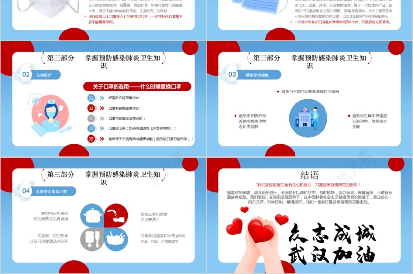 返岗上班后怎么预防新型冠状病毒的感染第6张