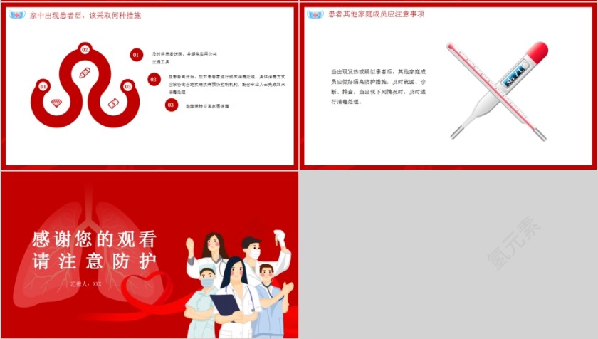 一起战胜新型冠状肺炎新型冠状病毒预防知识第4张