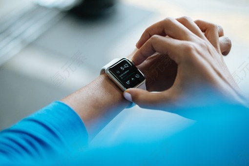 smartwatch,小工具,技术,聪明,设备,手表,屏幕,移动,无线