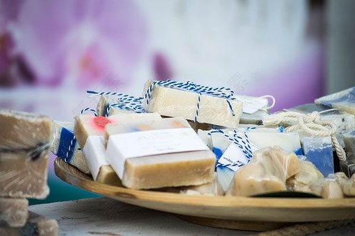 soap,手工制造,酒吧,洗涤,香气,健康,护理,清洗,奶酪,免費的照
