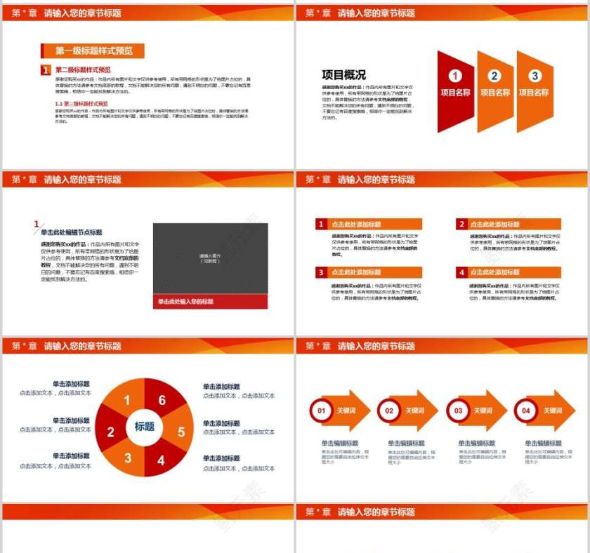 消防安全工作总结培训课件消防安全PPT第4张