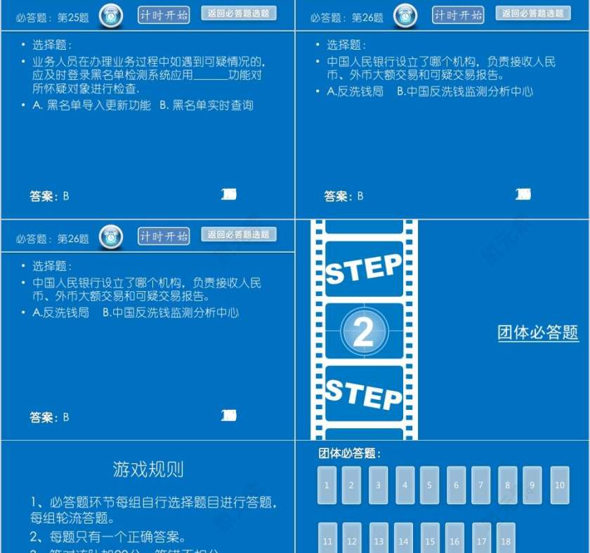 银行基础知识培训银行业务培训ppt第7张