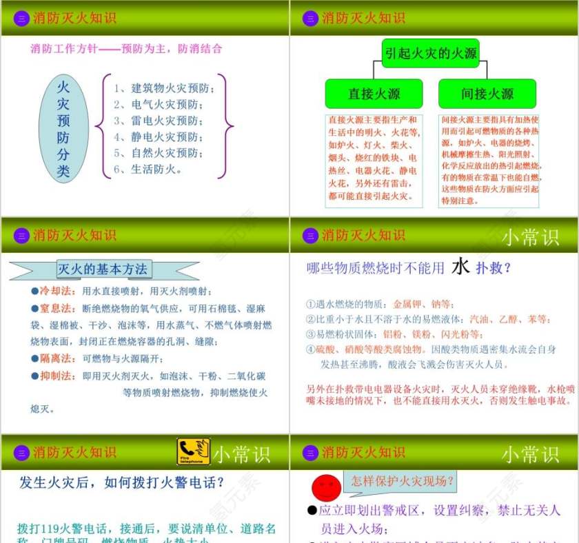 银行培训银行安全培训PPT第3张