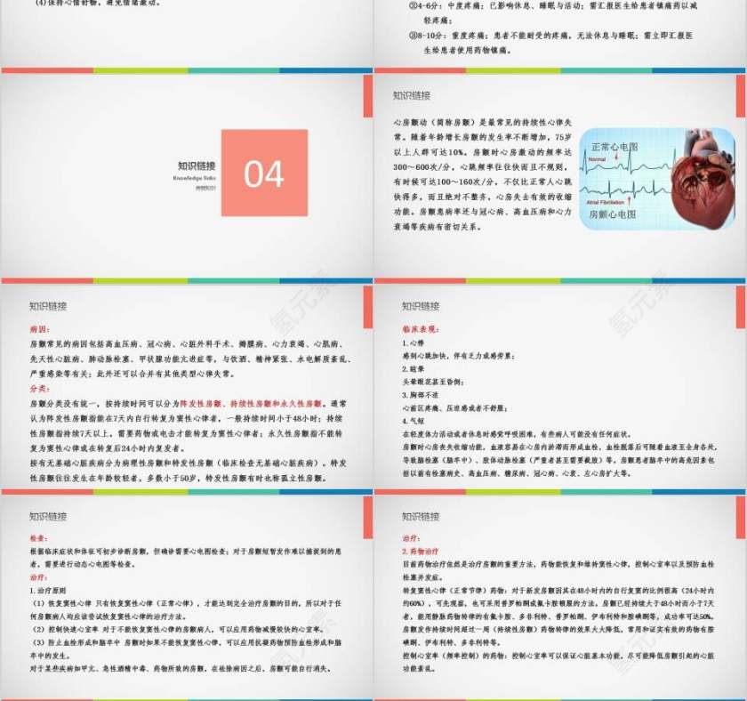 亚急性硬膜下血肿护理查房PPT 第6张