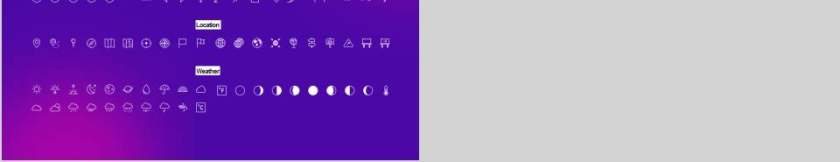 欧美炫酷产品介绍PPT模板第5张