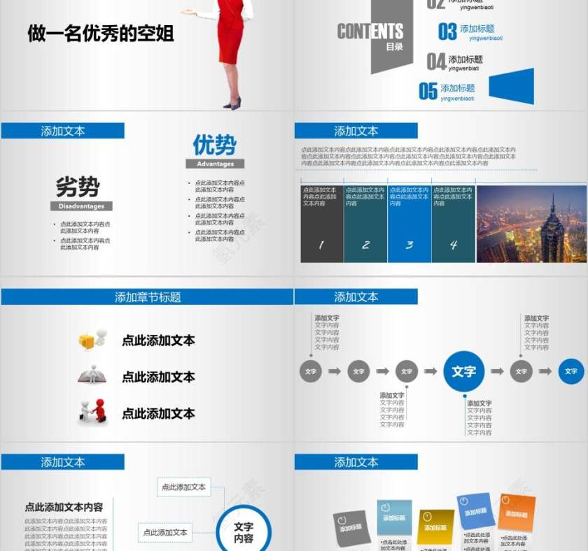 大学生职业规划设计书第2张