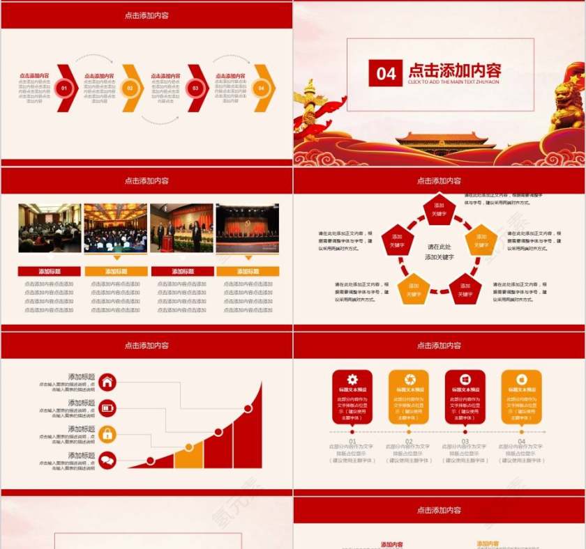 中国共产主义青年团全国代表大会精神学习报告第4张