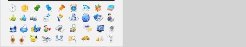 法律法院PPT 模板第5张