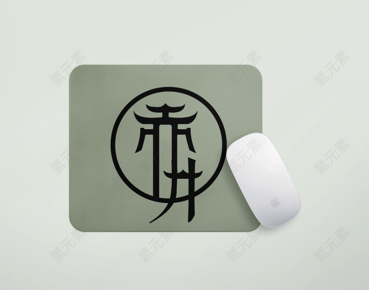 赤网红传媒公司logo设计