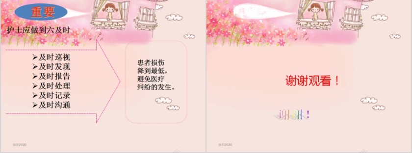 新生儿输液渗漏后的护理对策PPT第9张