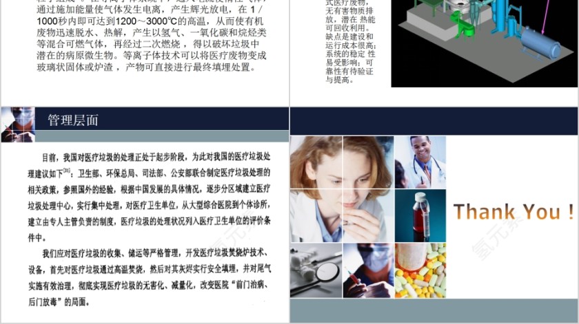 医疗废物的管理与处理技术PPT模板第6张