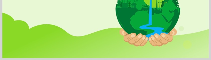 《童心守护地球家园》世界地球日主题教育课件PPT第5张