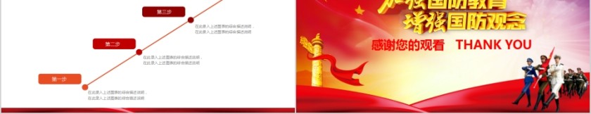 加强国防教育增强国防观念PPT第5张