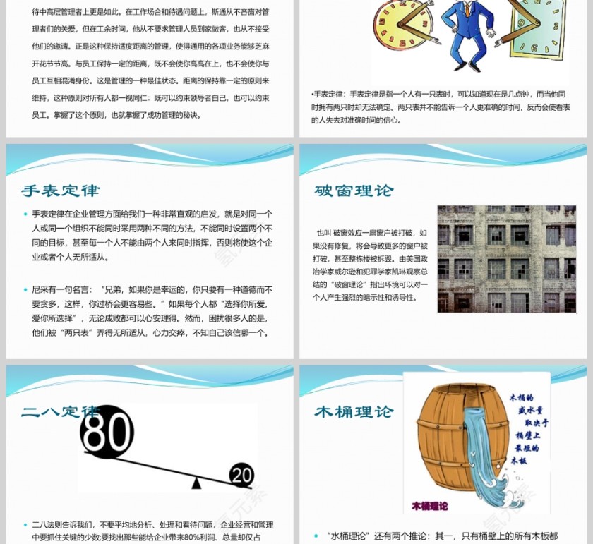 定律效应大全培训课件第4张